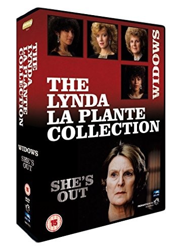 The lynda plante - la,