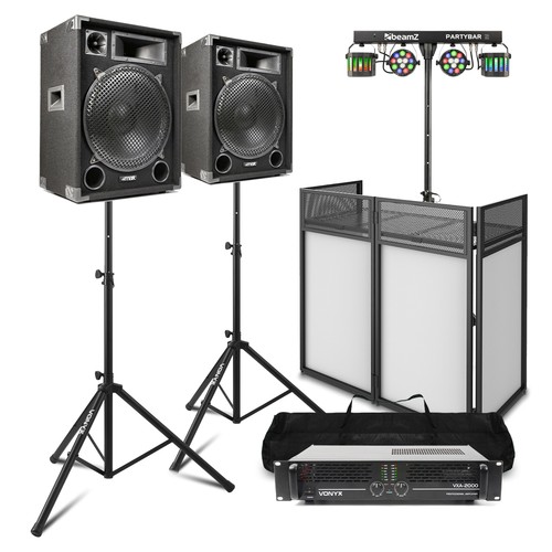 Max passive dj - max,