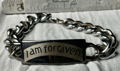 Vintage chunky men silver - chunky, men’s