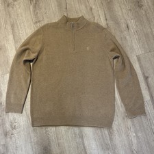 Pringle of Scotland  1/4 Zip