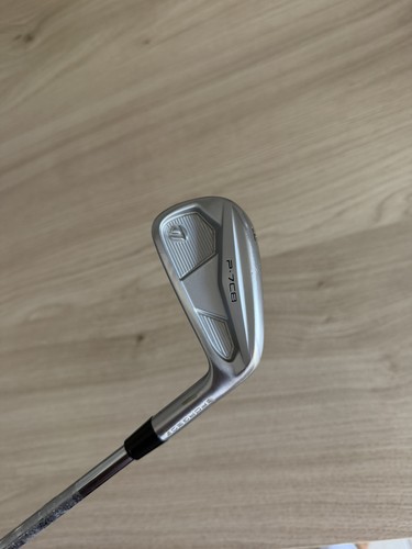 Taylormade p7cb iron - p7cb, #4