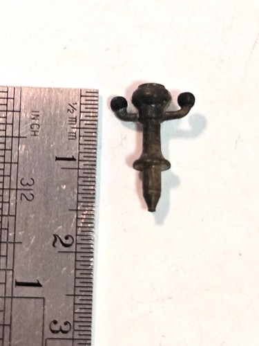 Ship model fittings parts - model,