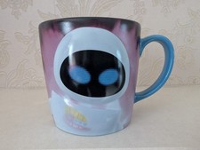 Disney Pixar Wall-E Eve The