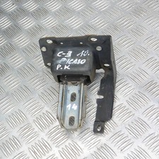 CITROËN C3 Picasso 2010 Left Side Engine Mount 9680293680