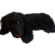 Vintage dog pyjama case - pyjama,