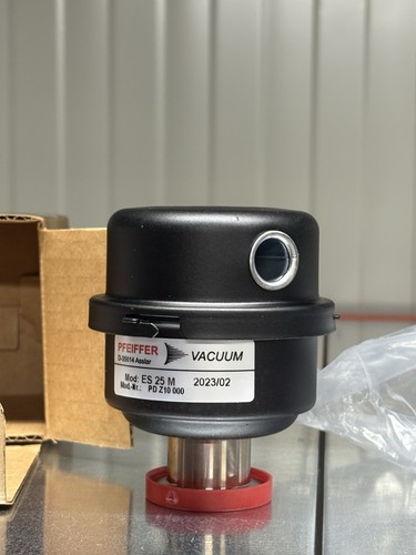 New pfeiffer m dry - es,