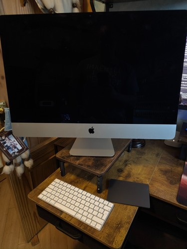 Apple imac retina - 27, 5k