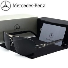 Men’s Mercedes Benz Style