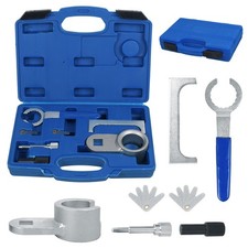 Engine Timing Tool Set locking