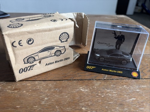 James bond 007 quantum - 007, of