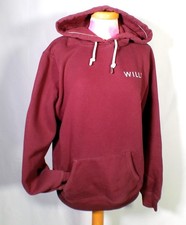 Jack Wills Women's Red White