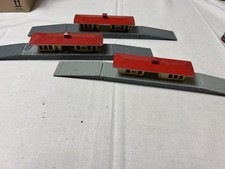 Lone Star Locos Stations +