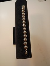 925 sterling silver bracelet