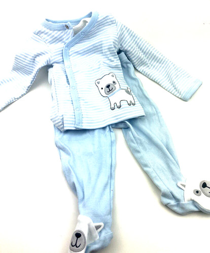 Baby outfit set - outfit, size
