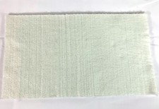 Rotax Max Genuine White Exhaust Baffle Wadding / Matting Evo & Non Evo - Kart -