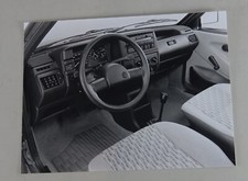 Press photo VW Polo II / 2