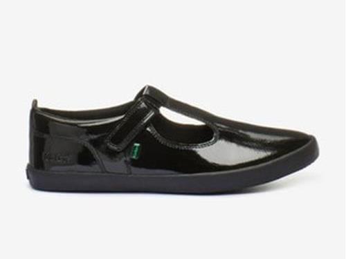 Kickers girls kariko vel - kickers, t