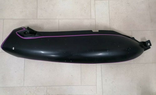 Suzuki gsx 750 - suzuki, side