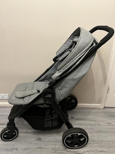 Used britax römer - römer, m