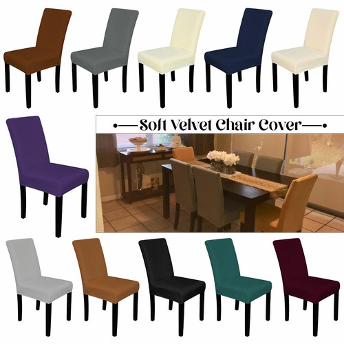 Dining room chair covers - room,