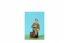 Gauge figures people - -people, and