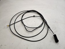 HYUNDAI TERRACAN FUEL FLAP RELEASE CABLE 