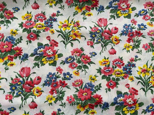 Pretty unused vintage - , 50's