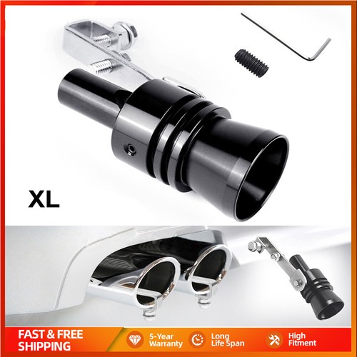 Exhaust muffler pipe turbo - exhaust,