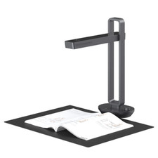 CZUR Aura Pro 14MP Portable