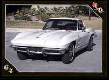1964 Corvette Sport Coupe #14