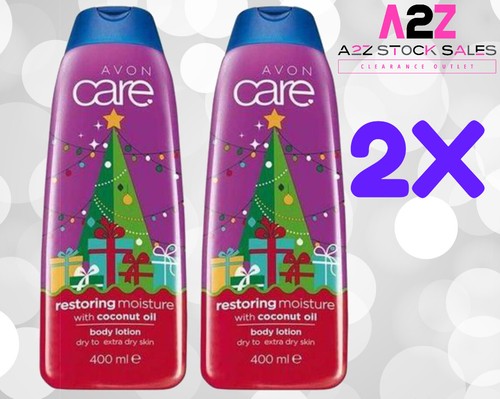 Avon care restoring - 2x,