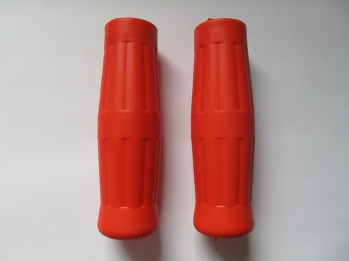 Vintage coke bottle grips - bottle,