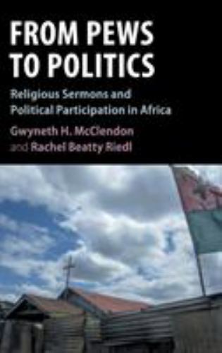 From pews politics - from, to