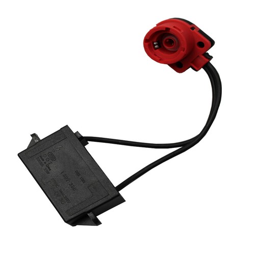 3pin hid xenon d2s bulb - 3pin,