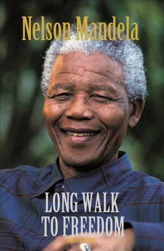 The long walk freedom - to, freedom: