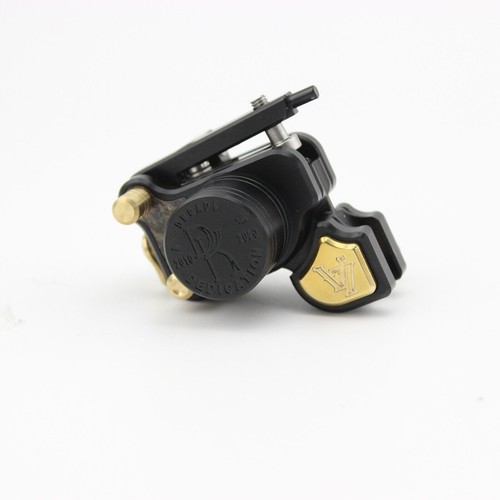 Rotary tattoo machine - v7,