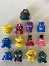 Vintage jojo barjo - jojo's, laor