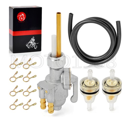 Fuel tank valve - fuel,