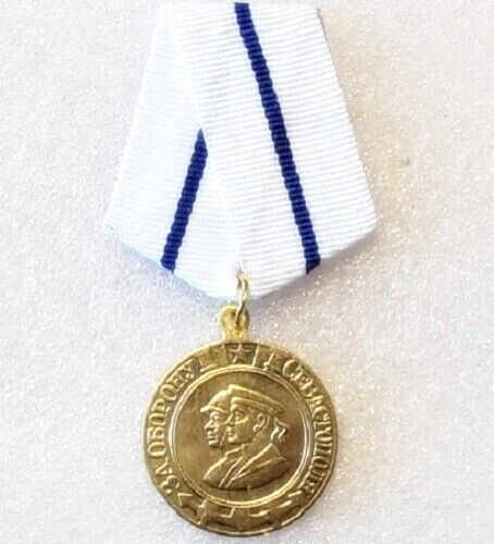 Ussr cccp medal defence - cccp,
