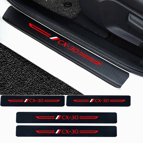 For mazda car door plate - mazda,