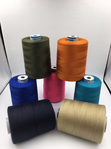 Güterman polyester heavy - polyester-heavy, duty
