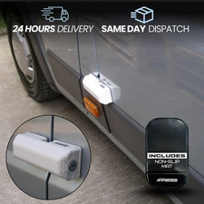 Milenco Van Door Security Lock