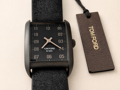 Tom ford 001 black - ford,