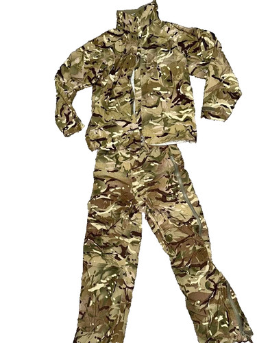 British army mtp - army, lightweight