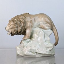 Antique Art Deco Amphora