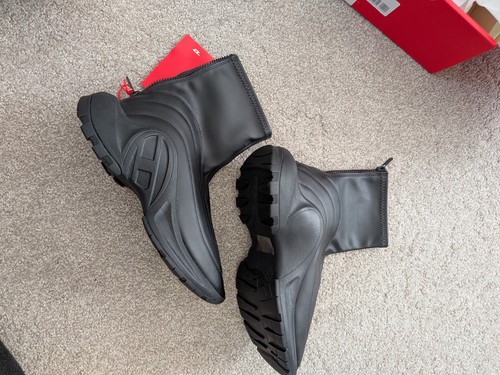 Diesel runner bootie - diesel, bootie.men's