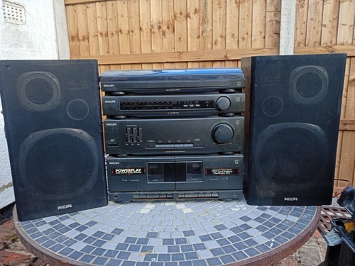 Phillips as135 fi - as135/22,