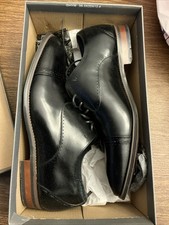 Stacy Adams Barris Black 10.5