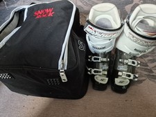 Ski Boots Nordica Speed -