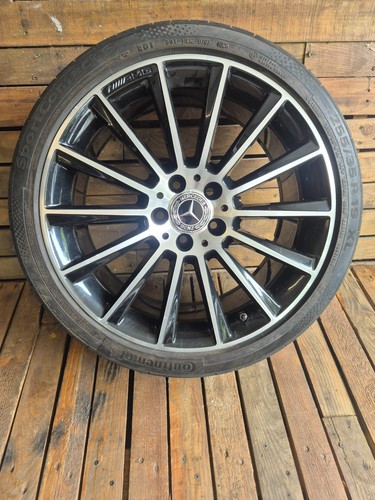 Mercedes benz c class - mercedes,